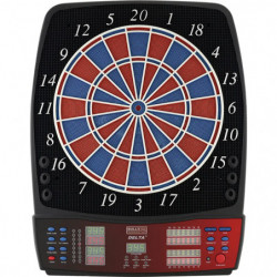 BULL S E Dart Delta IV RB Sound