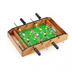 HEIMSPIEL 5 in 1 Multifunktionstisch Mini