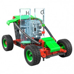 fischertechnik H2 Fuel Cell Car