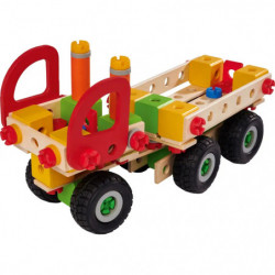 Eichhorn Constructor, LKW´s