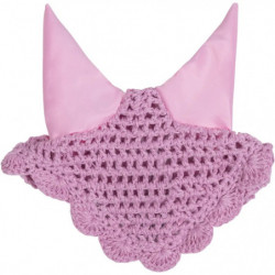 Fliegenhaube  Hobby Horsing  rosa