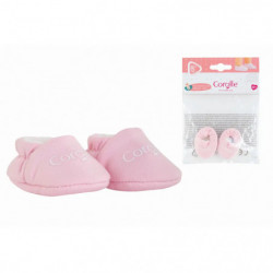 Corolle MPP 30cm Schuhe   pink