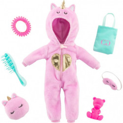 Corolle CG Zubehörset Einhorn Onesie