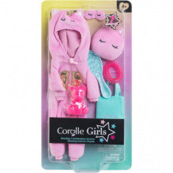 Corolle CG Zubehörset Einhorn Onesie