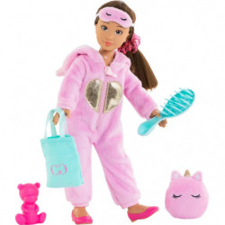 Corolle CG Zubehörset Einhorn Onesie