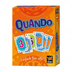 QUANDO