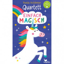 Quartett   Einfach magisch