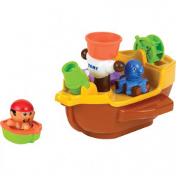 Petes Piratenschiff