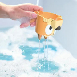 Bluey Badegieißer