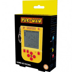 Pac Man Schlüsselanhänger Spiel
