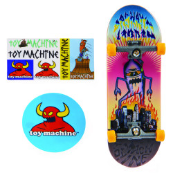 Tech Deck   96 mm Boards