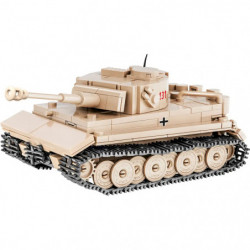 COBI 2710 PzKpfw VI Tiger 131