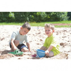 reGowi Sand Set Strand