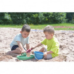 reGowi Sand Set Strand