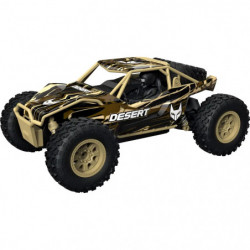 CARRERA RC   2,4GHz Desert Buggy