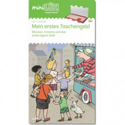 miniLÜK Mein 1. Taschengeld (Überarbeitung)