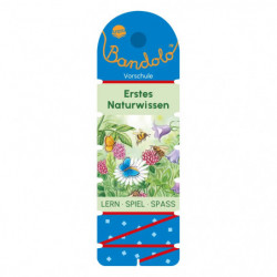 Barnhusen, Friederike: Bandolo – Erstes Naturwissen