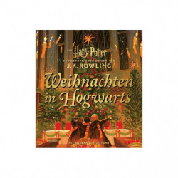 Weihnachten in Hogwarts