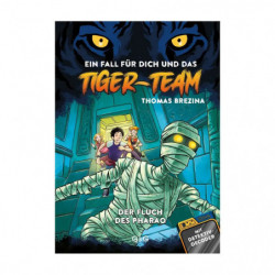 Tiger Team   Der Fluch des Pharao