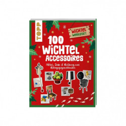 100 Wichtel Accessoires
