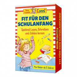 Meine Freundin Conni   Fit für den Schulanfang