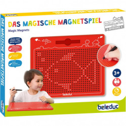 Beleduc Das magische Magnetspiel (groß)