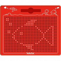 Beleduc Das magische Magnetspiel (groß)
