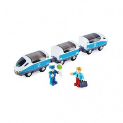 Hape Intercity Zug