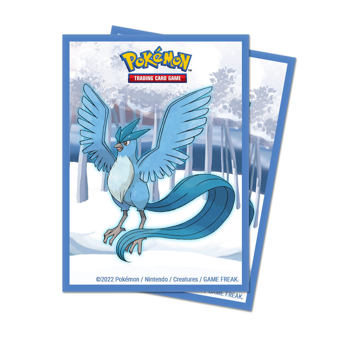 Pokemon Deck Protector Sleeves