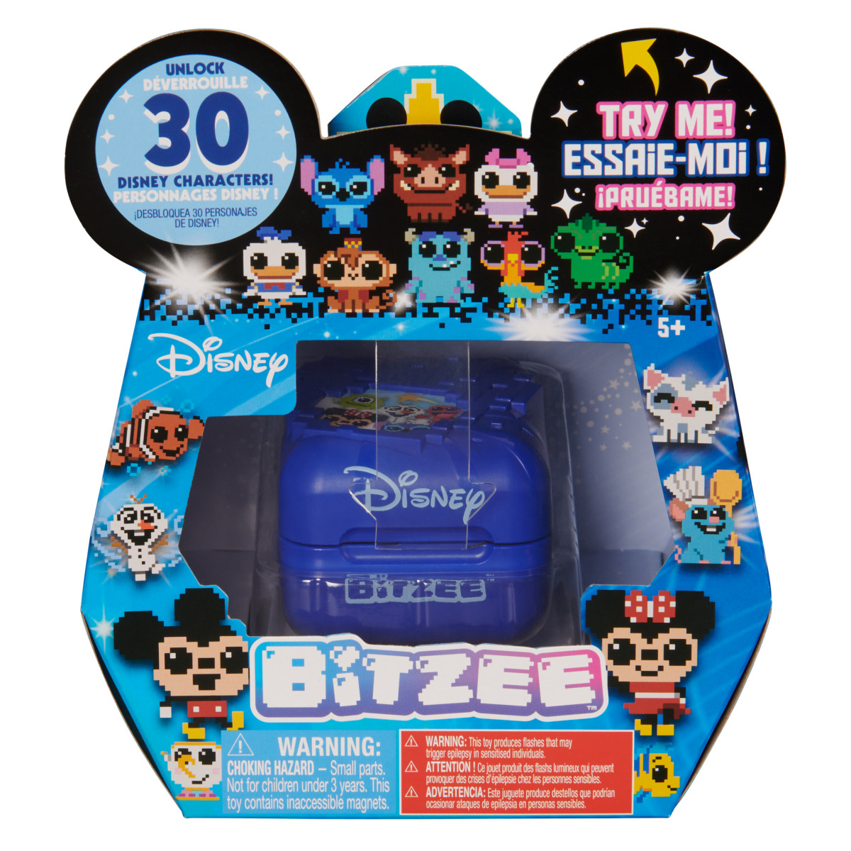 Disney Bitzee
