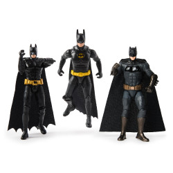 BAT Ultimate Batman Set