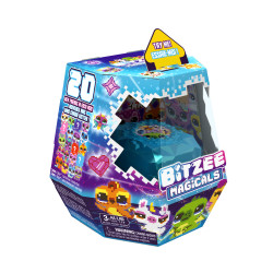 Magical Bitzee