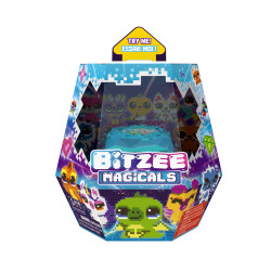 Magical Bitzee
