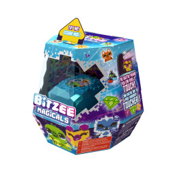 Magical Bitzee