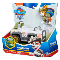 Tracker