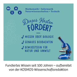 Entdecker Mikroskop