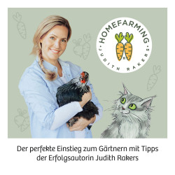 Meine erste Farm