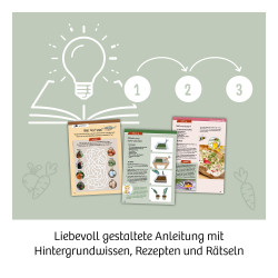Meine erste Farm