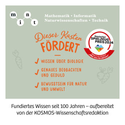 Meine erste Farm