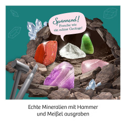 Mineralien
