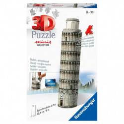 Pz.Mini Schiefer Turm von Pis