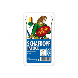 Schafkopf Tarock FXS Traditio