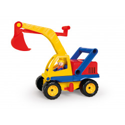 AKTIVE Bagger, ca. 35 cm, lose
