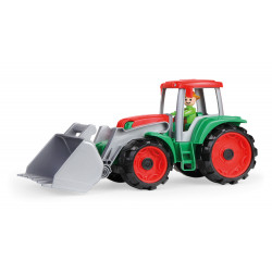 Truxx Traktor mit Frontschaufel