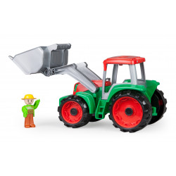 Truxx Traktor mit Frontschaufel