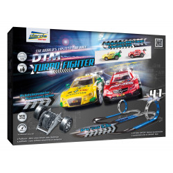 darda DTM Turbo Fighter