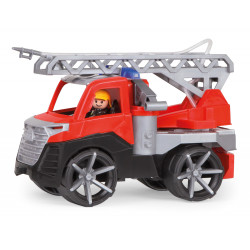 TRUXX Feuerwehr