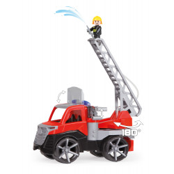 TRUXX Feuerwehr