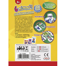 6 nimmt! 30 Jahre Edition