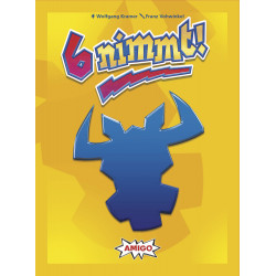 6 nimmt! 30 Jahre Edition